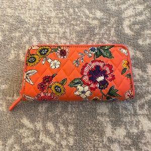 Vera Bradley Wallet